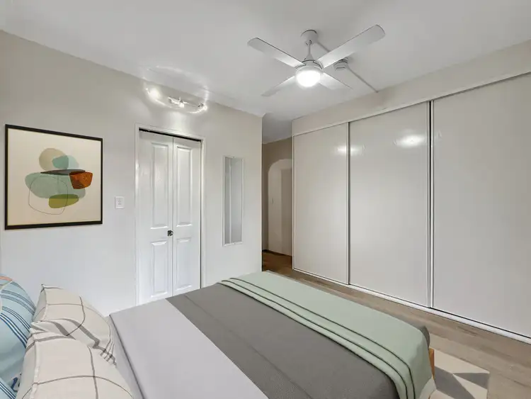 Fourth view of Homely unit listing, 17/4 Wilkins Street, Yagoona NSW 2199