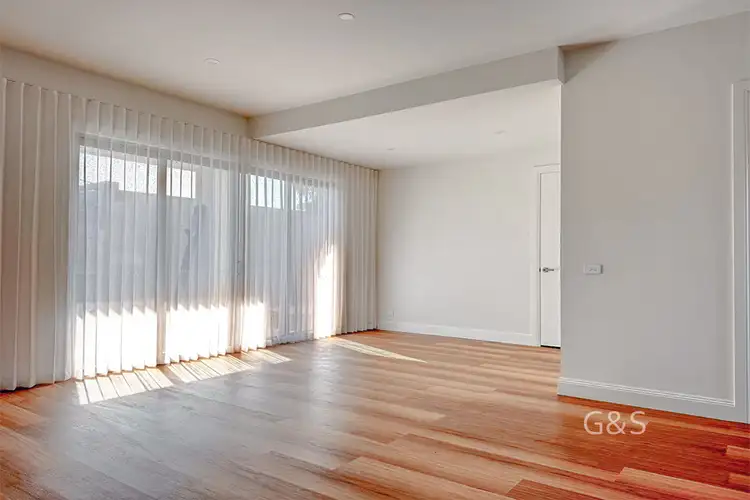 Second view of Homely house listing, 29 Stradbroke Road, Boronia VIC 3155