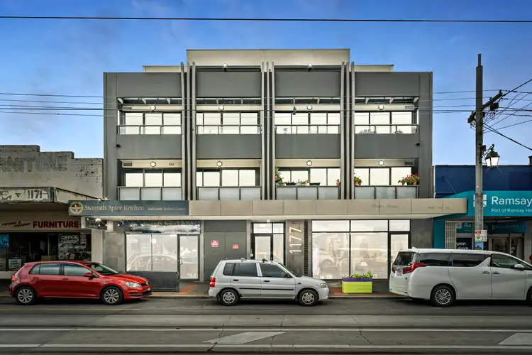 302/1177 Glen Huntly Road, Glen Huntly VIC 3163