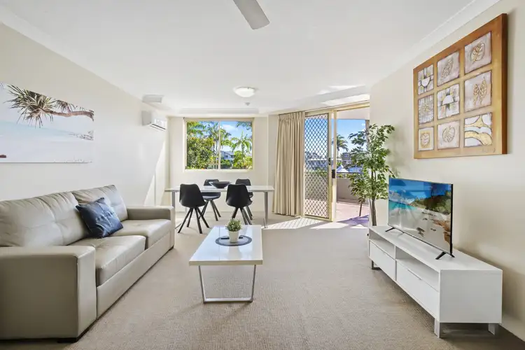 2a/1-8 Paradise Island, Surfers Paradise QLD 4217