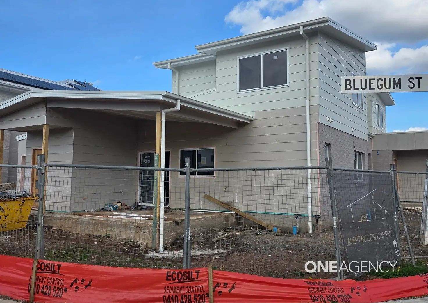 Main view of Homely townhouse listing, 12 Bluegum Street, Horsley NSW 2530