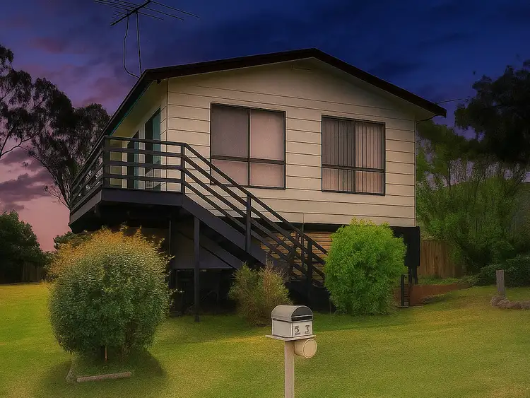 Main view of Homely house listing, 53 Sonia Crescent, Pioneer Bay VIC 3984