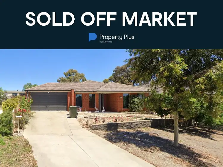 4 Terage Court, California Gully VIC 3556