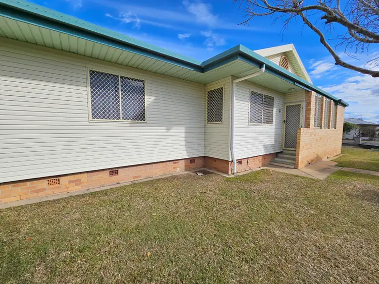 42 McCracken Street, Walkervale QLD 4670