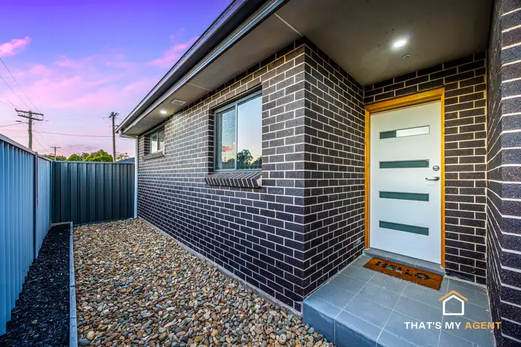 17A Hasselburgh Road, Tregear NSW 2770