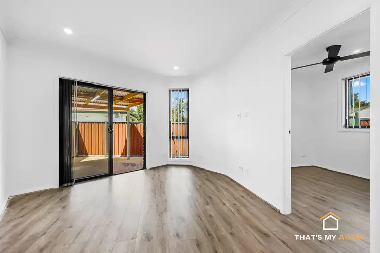 Third view of Homely house listing, 17A Hasselburgh Road, Tregear NSW 2770