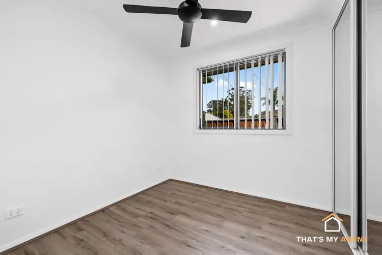 Fourth view of Homely house listing, 17A Hasselburgh Road, Tregear NSW 2770