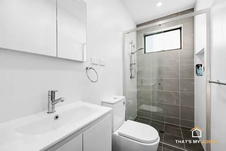 Fifth view of Homely house listing, 17A Hasselburgh Road, Tregear NSW 2770