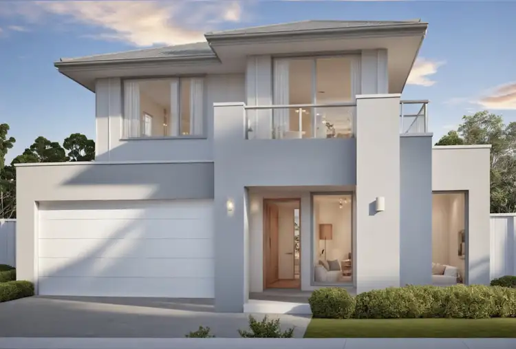 Lot 226 Tart Street, Pakenham VIC 3810