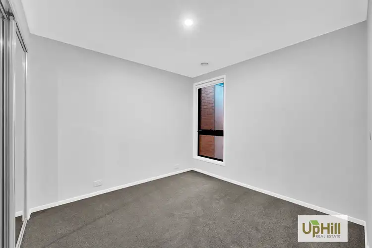 Fifth view of Homely house listing, 13A Thoroughbred Drive, Clyde North VIC 3978