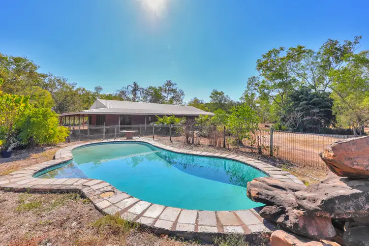Main view of Homely house listing, 120 Shewring Road, Mcminns Lagoon NT 822