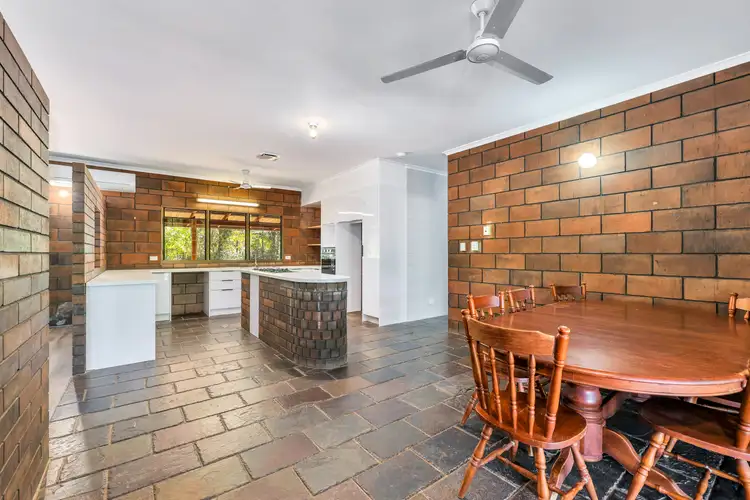 Third view of Homely house listing, 120 Shewring Road, Mcminns Lagoon NT 822