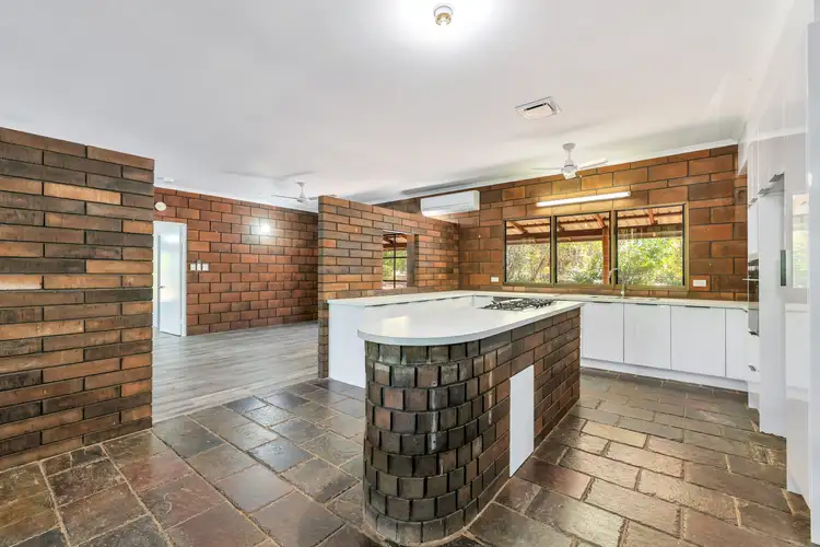 Fourth view of Homely house listing, 120 Shewring Road, Mcminns Lagoon NT 822