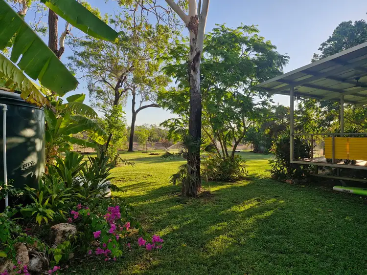 Main view of Homely house listing, 111 Finn Road, Berry Springs NT 838