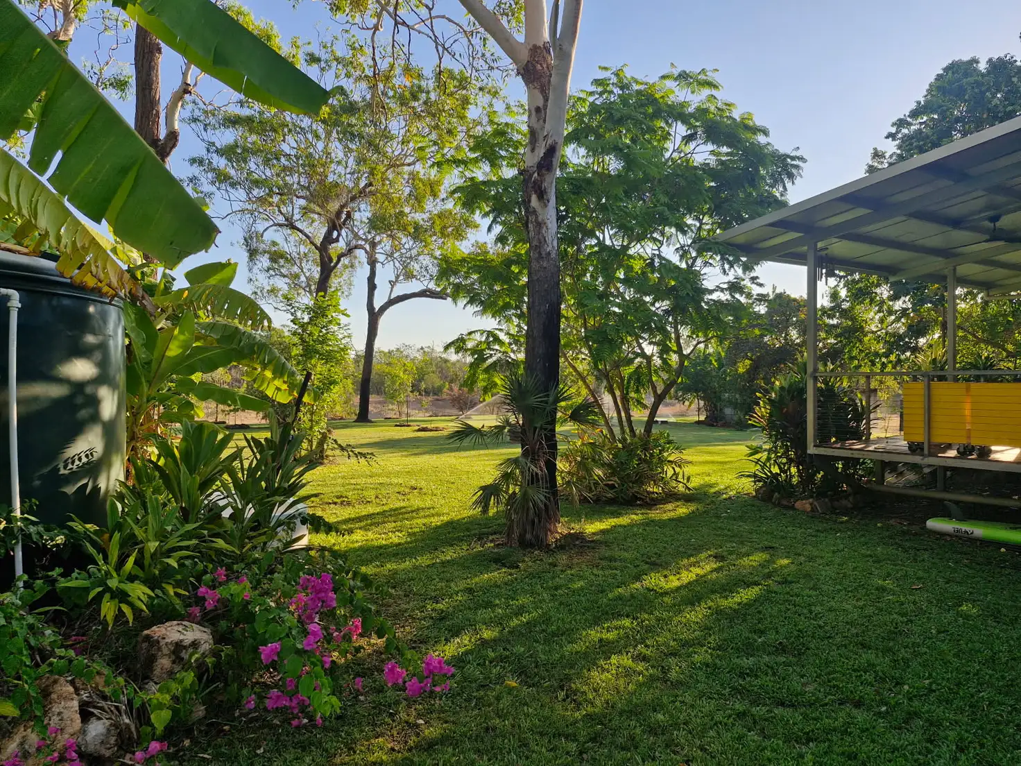 Main view of Homely house listing, 111 Finn Road, Berry Springs NT 838