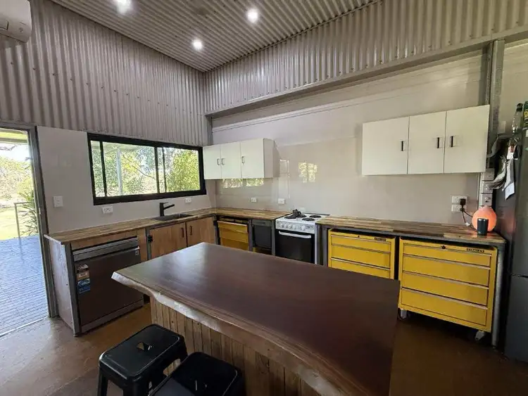 Second view of Homely house listing, 111 Finn Road, Berry Springs NT 838
