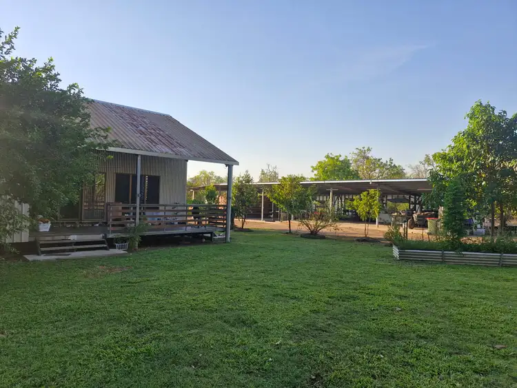 Third view of Homely house listing, 111 Finn Road, Berry Springs NT 838