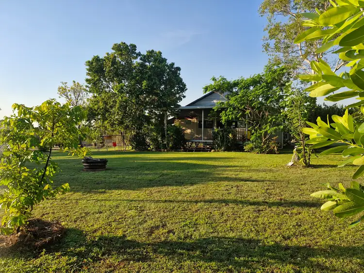 Fourth view of Homely house listing, 111 Finn Road, Berry Springs NT 838