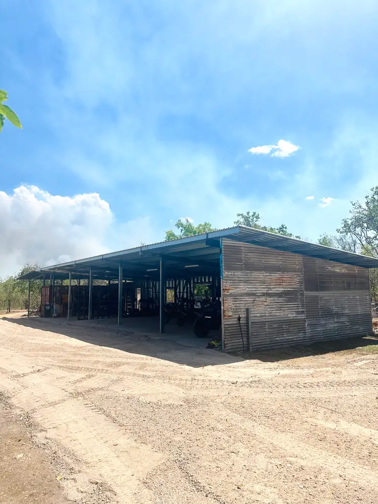 Fifth view of Homely house listing, 111 Finn Road, Berry Springs NT 838