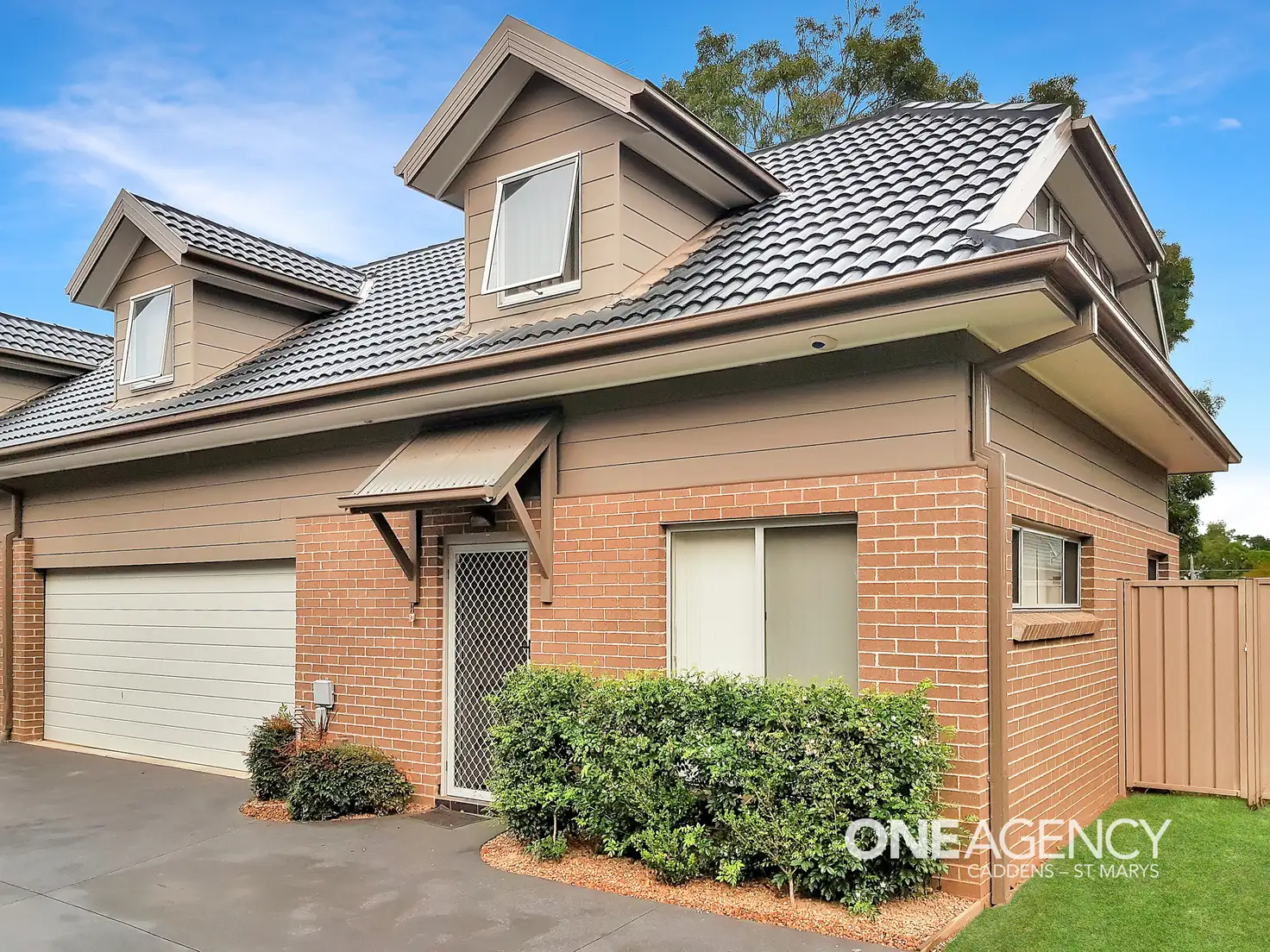 Main view of Homely townhouse listing, 7/64-66 Joseph Street, Kingswood NSW 2747