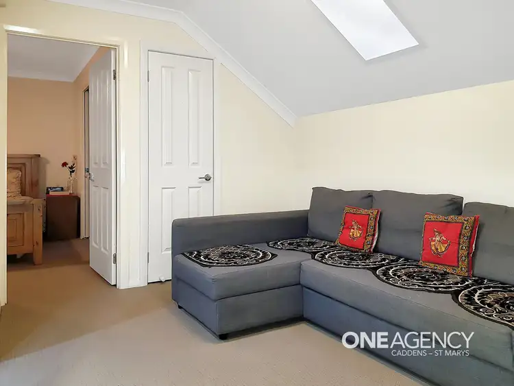 Third view of Homely townhouse listing, 7/64-66 Joseph Street, Kingswood NSW 2747