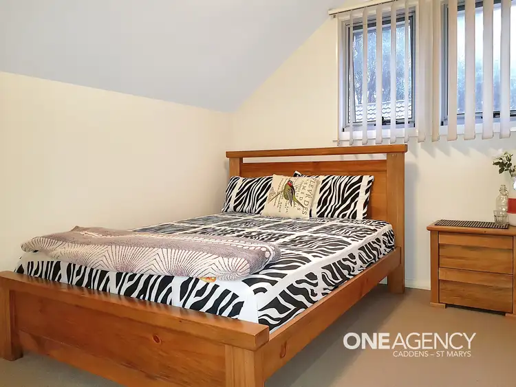 Fifth view of Homely townhouse listing, 7/64-66 Joseph Street, Kingswood NSW 2747