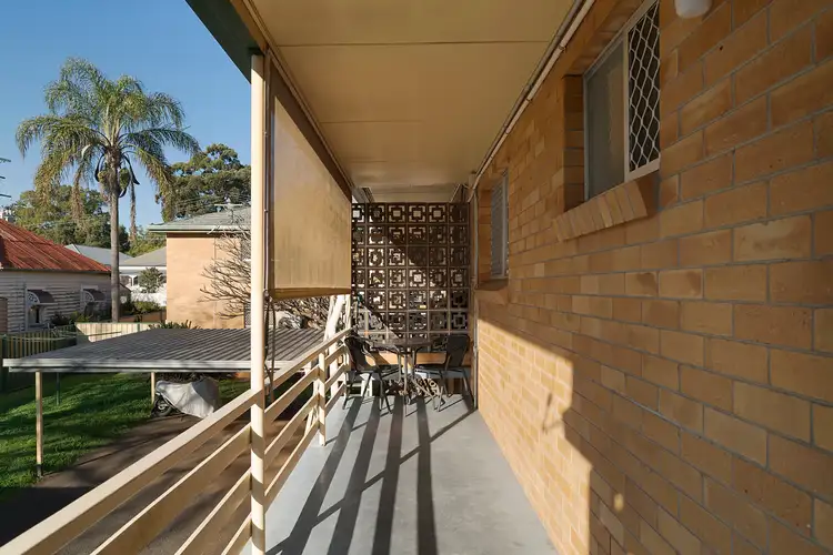 Unit 7/2 Logie Street, Toowoomba City QLD 4350