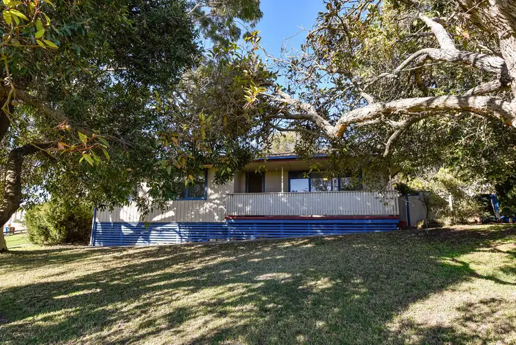 28 Stafford Street, Mount Gambier SA 5290