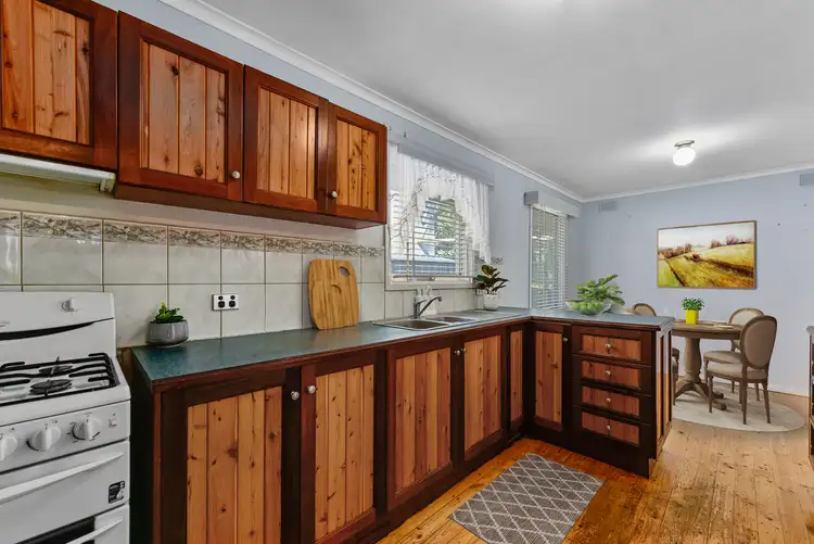 Second view of Homely house listing, 28 Stafford Street, Mount Gambier SA 5290