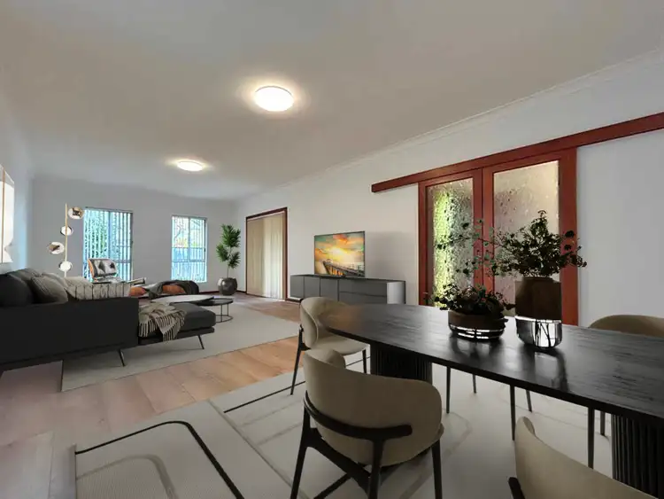 1/533 Great North Road, Abbotsford NSW 2046