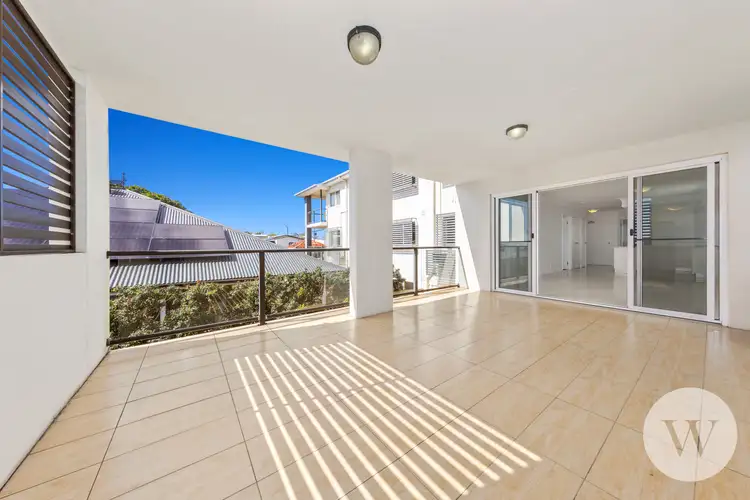 Second view of Homely unit listing, 4/60 Ernest Street, Manly QLD 4179