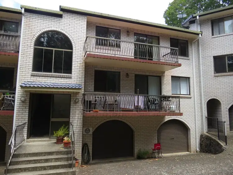 4/2 Durroon Court, Ocean Shores NSW 2483