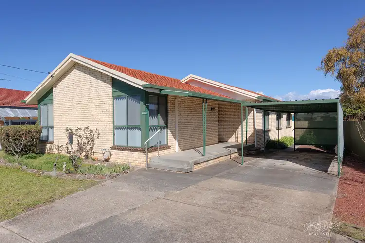 477 HENDERSON STREET, Lavington NSW 2641