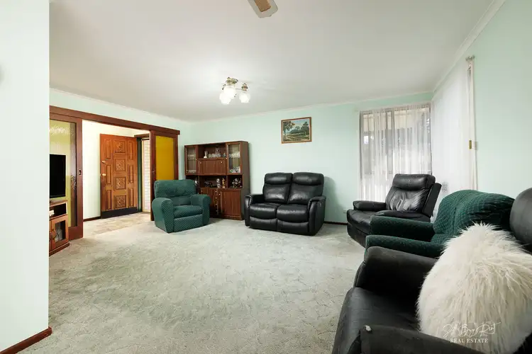 Third view of Homely house listing, 477 HENDERSON STREET, Lavington NSW 2641
