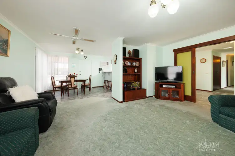 Fourth view of Homely house listing, 477 HENDERSON STREET, Lavington NSW 2641
