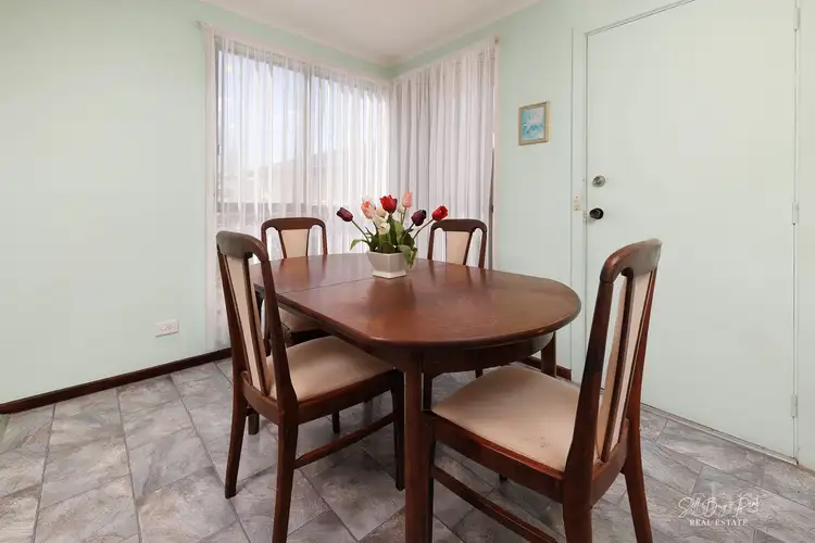 Fifth view of Homely house listing, 477 HENDERSON STREET, Lavington NSW 2641