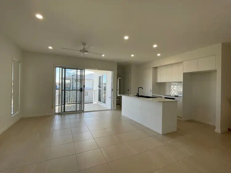 Second view of Homely house listing, 12 Birksgate Crescent, Banya QLD 4551