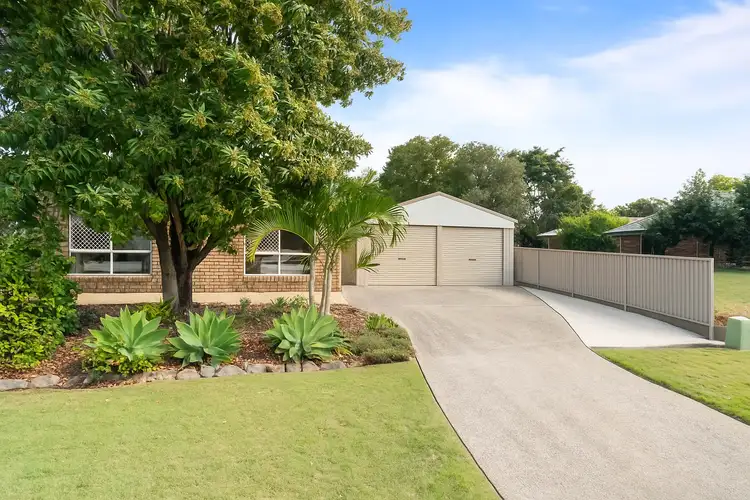 7 Yvonne Crescent, Mount Warren Park QLD 4207