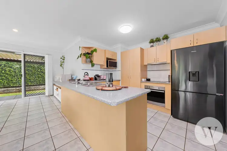 Fifth view of Homely house listing, 3 Ella Court, Marsden QLD 4132