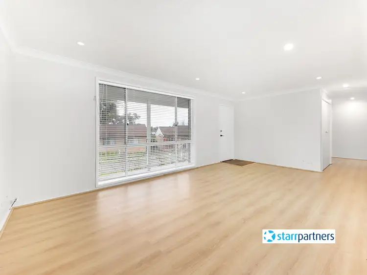 Third view of Homely villa listing, 16/19 Lagonda Drive, Ingleburn NSW 2565