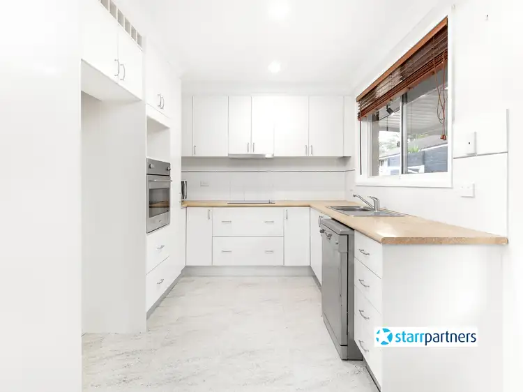 Fourth view of Homely villa listing, 16/19 Lagonda Drive, Ingleburn NSW 2565