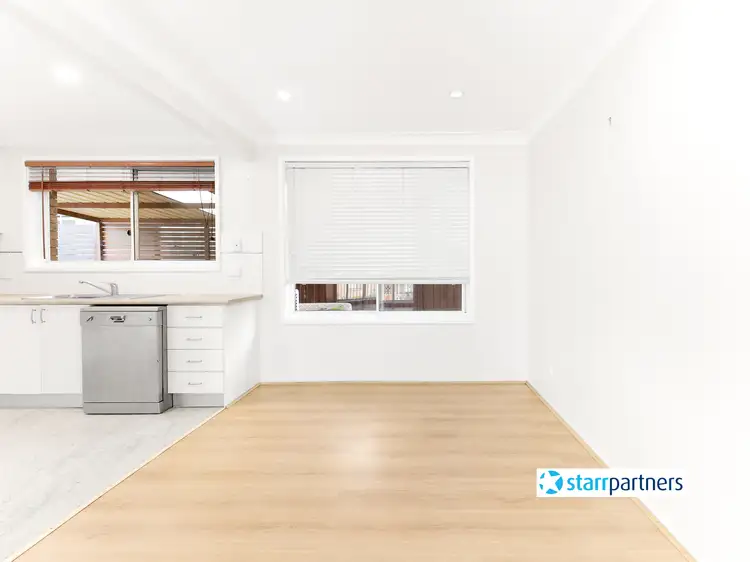 Sixth view of Homely villa listing, 16/19 Lagonda Drive, Ingleburn NSW 2565