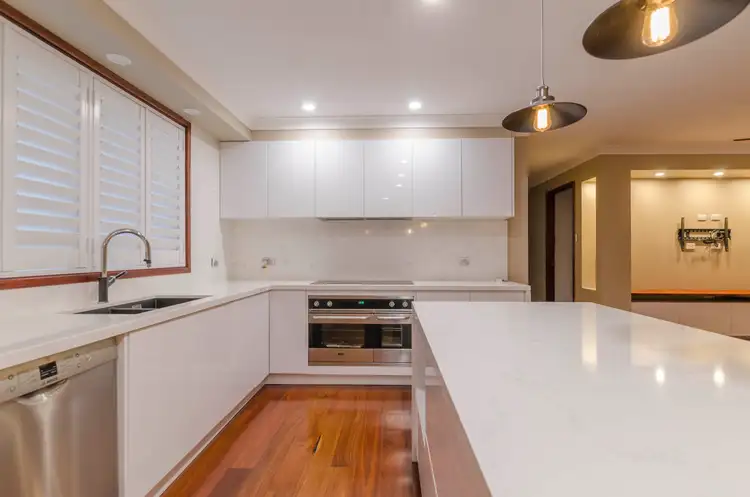 Second view of Homely house listing, 4 Siddeley Place, Raby NSW 2566