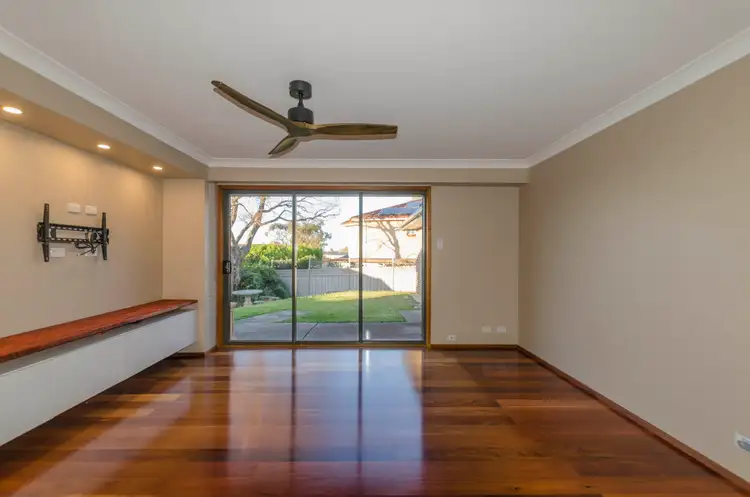 Fifth view of Homely house listing, 4 Siddeley Place, Raby NSW 2566