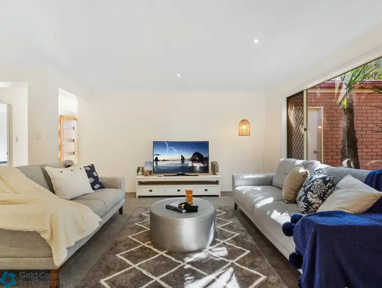 Fourth view of Homely house listing, 21 Lillywood Circuit, Molendinar QLD 4214