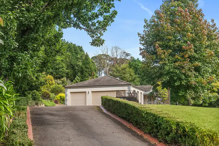 6 Sheil Place, Exeter NSW 2579