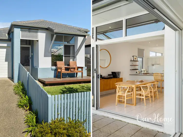 14 Fortune Street, Springfield Lakes QLD 4300