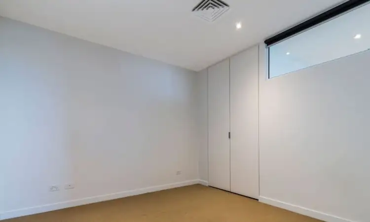 Third view of Homely apartment listing, 2918/555 Swanston St, Carlton VIC 3053