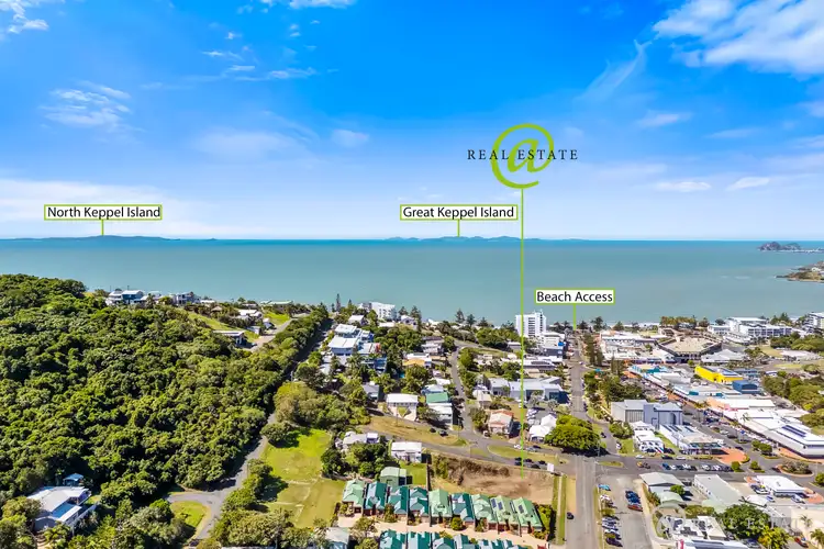 34 Mary Street, Yeppoon QLD 4703