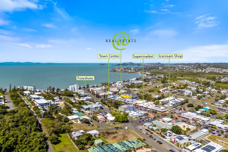 Second view of Homely land listing, 34 Mary Street, Yeppoon QLD 4703
